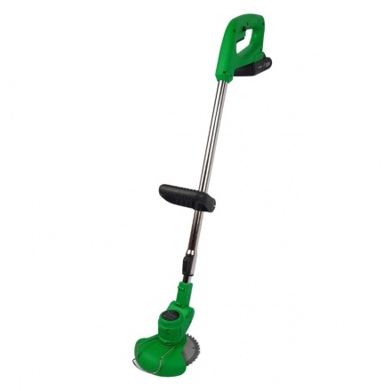 Триммер аккумуляторный ZITREK GreenCut 20 SET 2 Триммер аккумуляторный ZITREK GreenCut 20 SET 2