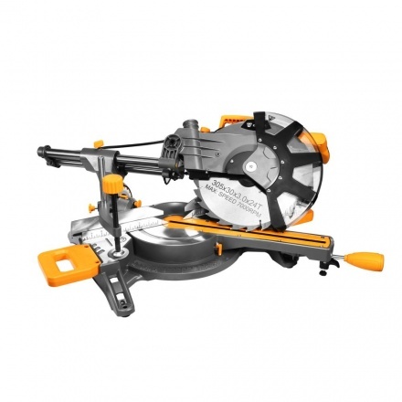 Пила торцовочная DEKO DKMS2500-305 Laser Пила торцовочная DEKO DKMS2500-305 Laser