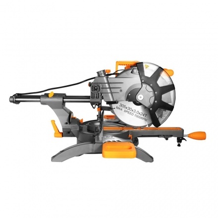 Пила торцовочная DEKO DKMS2500-305 Laser Пила торцовочная DEKO DKMS2500-305 Laser