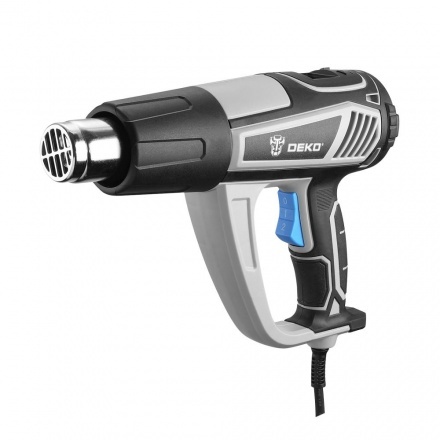 Фен строительный DEKO HG2500 Фен строительный DEKO HG2500