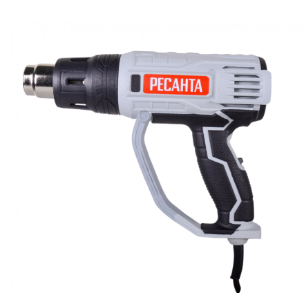 Фен строительный Ресанта ФЭ-2000ЭК Фен строительный Ресанта ФЭ-2000ЭК