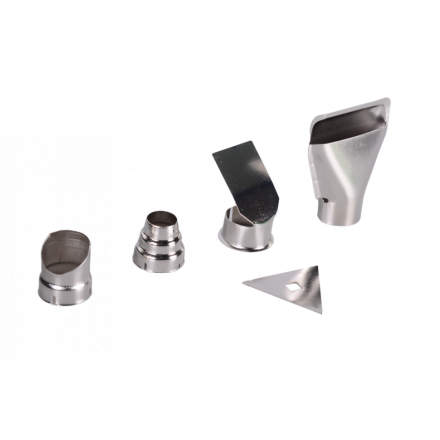 Фен строительный Ресанта ФЭ-2000ЭК Фен строительный Ресанта ФЭ-2000ЭК