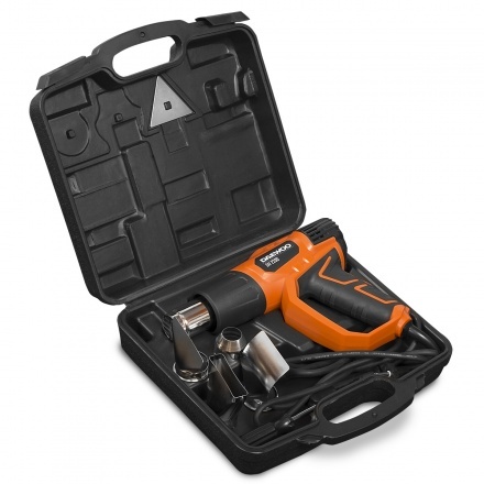 Фен строительный DAEWOO DAF 2200 Фен строительный DAEWOO DAF 2200