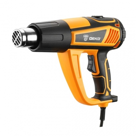 Фен технический DEKO HG2450 Фен технический DEKO HG2450