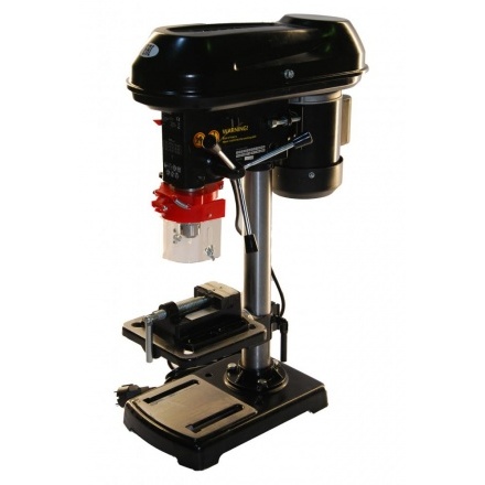 Станок сверлильный Zitrek DP-90 Станок сверлильный Zitrek DP-90