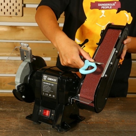 Точило DEKO DKGM250-150 Точило DEKO DKGM250-150