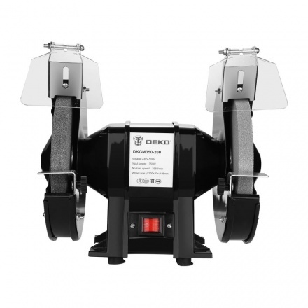 Точило DEKO DKGM350-200 Точило DEKO DKGM350-200