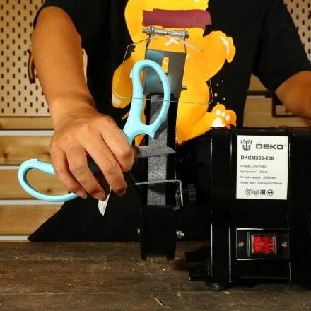 Точило DEKO DKGM350-200 Точило DEKO DKGM350-200