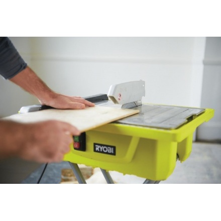 Плиткорез RYOBI WS721S Плиткорез RYOBI WS721S