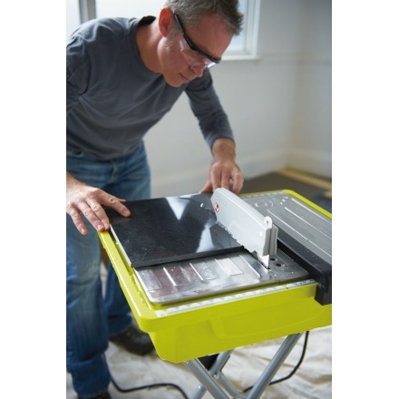 Плиткорез RYOBI WS721S Плиткорез RYOBI WS721S