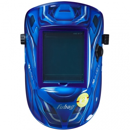 Маска сварочная хамелеон FUBAG IQ 5-13D L Маска сварочная хамелеон FUBAG IQ 5-13D L