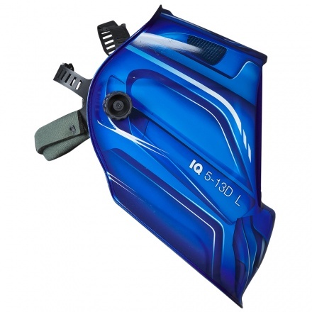 Маска сварочная хамелеон FUBAG IQ 5-13D L Маска сварочная хамелеон FUBAG IQ 5-13D L