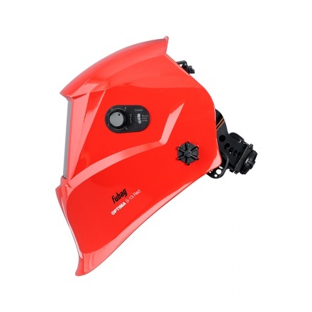Маска сварочная хамелеон FUBAG OPTIMA 9-13 Red Маска сварочная хамелеон FUBAG OPTIMA 9-13 Red