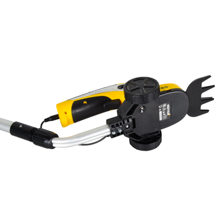 Ножницы-кусторез садовые аккумуляторные Huter GET-3,6H Ножницы-кусторез садовые аккумуляторные Huter GET-3,6H