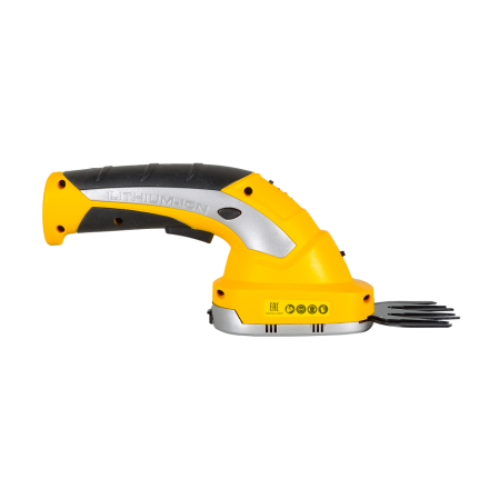 Ножницы-кусторез садовые аккумуляторные Huter GET-3,6H Ножницы-кусторез садовые аккумуляторные Huter GET-3,6H