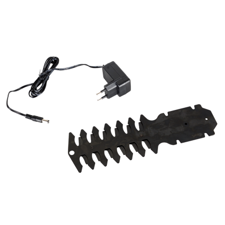 Ножницы-кусторез садовые аккумуляторные Huter GET-3,6H Ножницы-кусторез садовые аккумуляторные Huter GET-3,6H