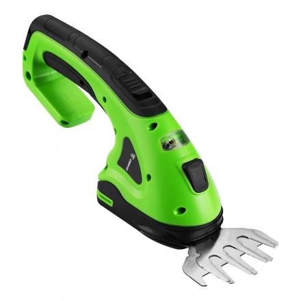 Ножницы-кусторез садовые аккумуляторные DEKO DKGS3.6 Ножницы-кусторез садовые аккумуляторные DEKO DKGS3.6