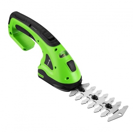 Ножницы-кусторез садовые аккумуляторные DEKO DKGS3.6 Ножницы-кусторез садовые аккумуляторные DEKO DKGS3.6