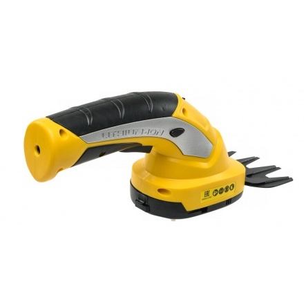 Ножницы-кусторез садовые аккумуляторные Huter GET-7,2 Ножницы-кусторез садовые аккумуляторные Huter GET-7,2