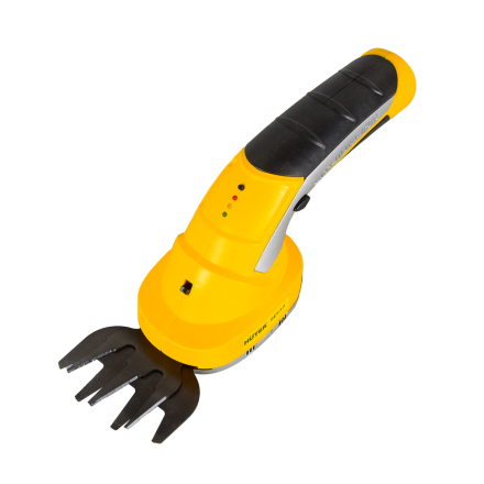 Ножницы-кусторез садовые аккумуляторные Huter GET-3,6 Ножницы-кусторез садовые аккумуляторные Huter GET-3,6