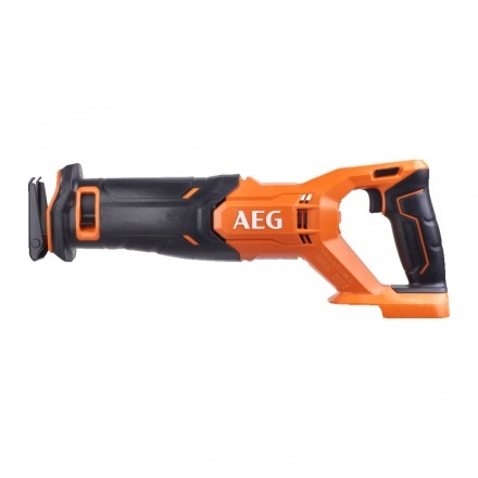 Пила сабельная аккумуляторная AEG BUS 18C2-0 (без батареи) Пила сабельная аккумуляторная AEG BUS 18C2-0 (без батареи)