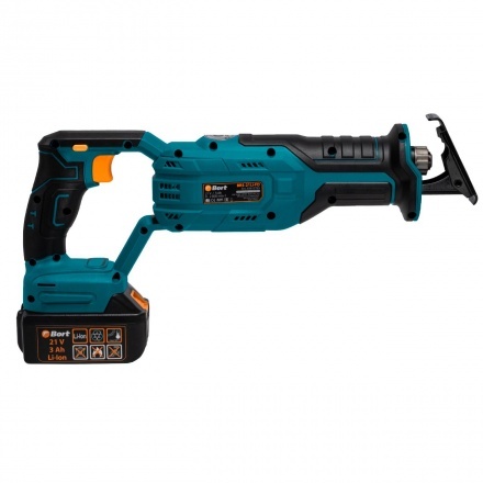 Пила сабельная аккумуляторная Bort BRS-21Li-FD Пила сабельная аккумуляторная Bort BRS-21Li-FD