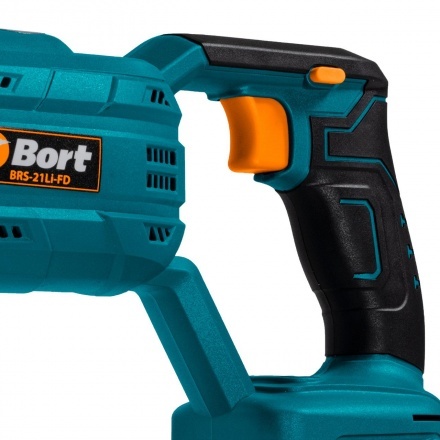 Пила сабельная аккумуляторная Bort BRS-21Li-FD Пила сабельная аккумуляторная Bort BRS-21Li-FD