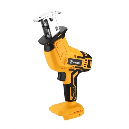 Пила сабельная аккумуляторная DEKO DKRS20-Li 063-4311 Пила сабельная аккумуляторная DEKO DKRS20-Li 063-4311