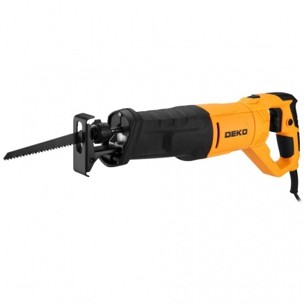 Пила сабельная DEKO DKRS1200 Пила сабельная DEKO DKRS1200