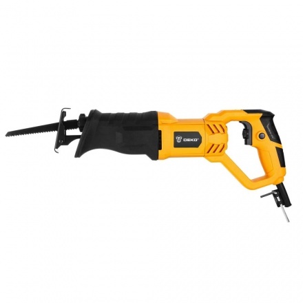 Пила сабельная DEKO DKRS1000 Пила сабельная DEKO DKRS1000