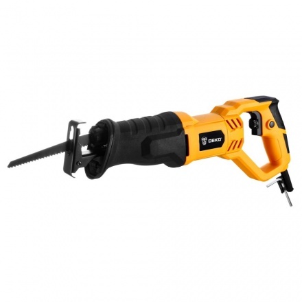 Пила сабельная DEKO DKRS1000 Пила сабельная DEKO DKRS1000