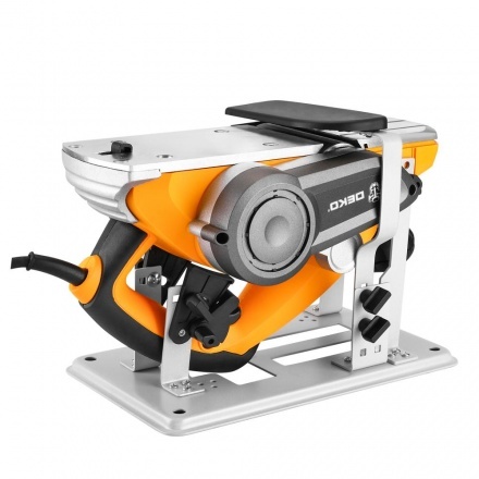 Рубанок со станиной DEKO DKEP1400W Рубанок со станиной DEKO DKEP1400W