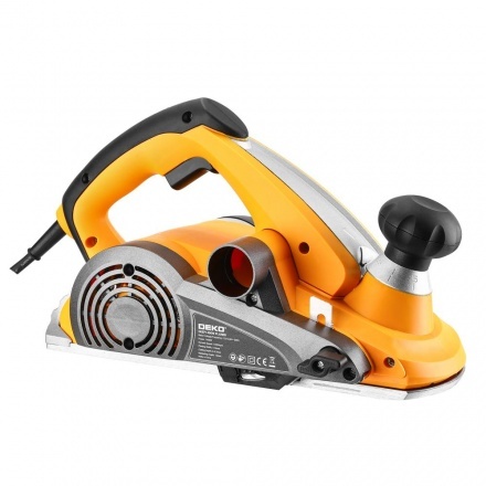 Рубанок со станиной DEKO DKEP1400W Рубанок со станиной DEKO DKEP1400W