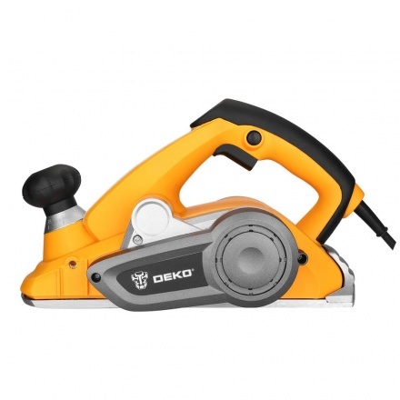 Рубанок со станиной DEKO DKEP1400W Рубанок со станиной DEKO DKEP1400W