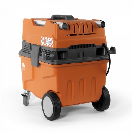 Пылесос строительный DAEWOO DAVC 4000SD Пылесос строительный DAEWOO DAVC 4000SD