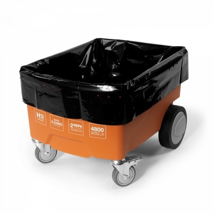 Пылесос строительный DAEWOO DAVC 4000SD Пылесос строительный DAEWOO DAVC 4000SD