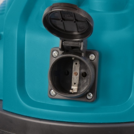 Пылесос строительный Bort BSS-2260-Twin Пылесос строительный Bort BSS-2260-Twin