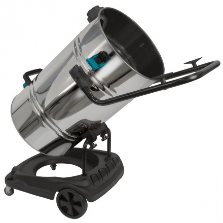 Пылесос строительный Bort BSS-2260-Twin Пылесос строительный Bort BSS-2260-Twin