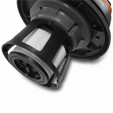 Пылесос строительный DAEWOO DAVC 2516S Пылесос строительный DAEWOO DAVC 2516S