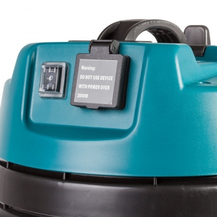 Пылесос строительный Bort BSS-1440-Pro Пылесос строительный Bort BSS-1440-Pro