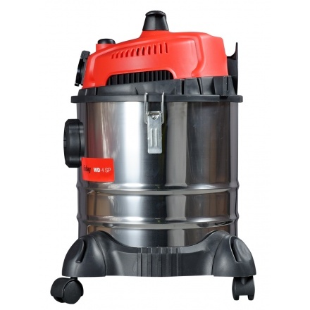 Пылесос строительный FUBAG WD 4SP Пылесос строительный FUBAG WD 4SP