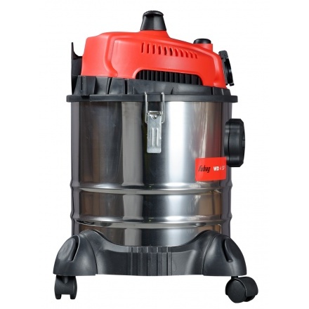 Пылесос строительный FUBAG WD 4SP Пылесос строительный FUBAG WD 4SP