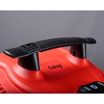 Пылесос строительный FUBAG WD 4SP Пылесос строительный FUBAG WD 4SP