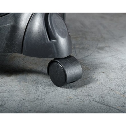 Пылесос строительный FUBAG WD 4SP Пылесос строительный FUBAG WD 4SP