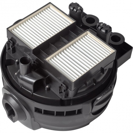 Пылесос строительный Bort BAX-1520-Smart Clean Пылесос строительный Bort BAX-1520-Smart Clean