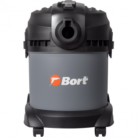 Пылесос строительный Bort BAX-1520-Smart Clean Пылесос строительный Bort BAX-1520-Smart Clean