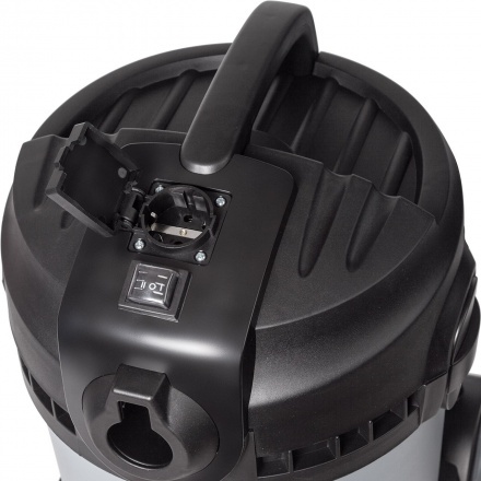 Пылесос строительный Bort BAX-1520-Smart Clean Пылесос строительный Bort BAX-1520-Smart Clean