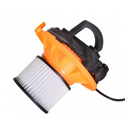 Пылесос строительный Вихрь СП-1500/30 Пылесос строительный Вихрь СП-1500/30