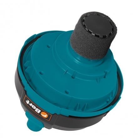 Пылесос строительный Bort BSS-1530 BLACK Пылесос строительный Bort BSS-1530 BLACK