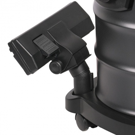 Пылесос строительный Bort BSS-1525 BLACK Пылесос строительный Bort BSS-1525 BLACK